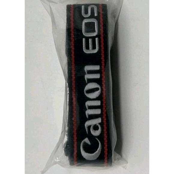 Canon Other - New Canon EOS Neck/shoulder Camera Strap Adjustable